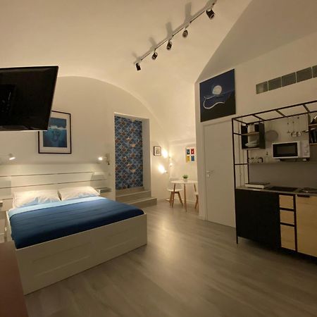 La Casa Di Partenope Napoli Exterior foto